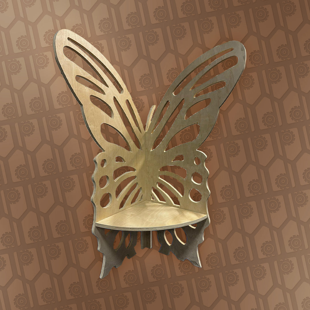 Butterfly Chair