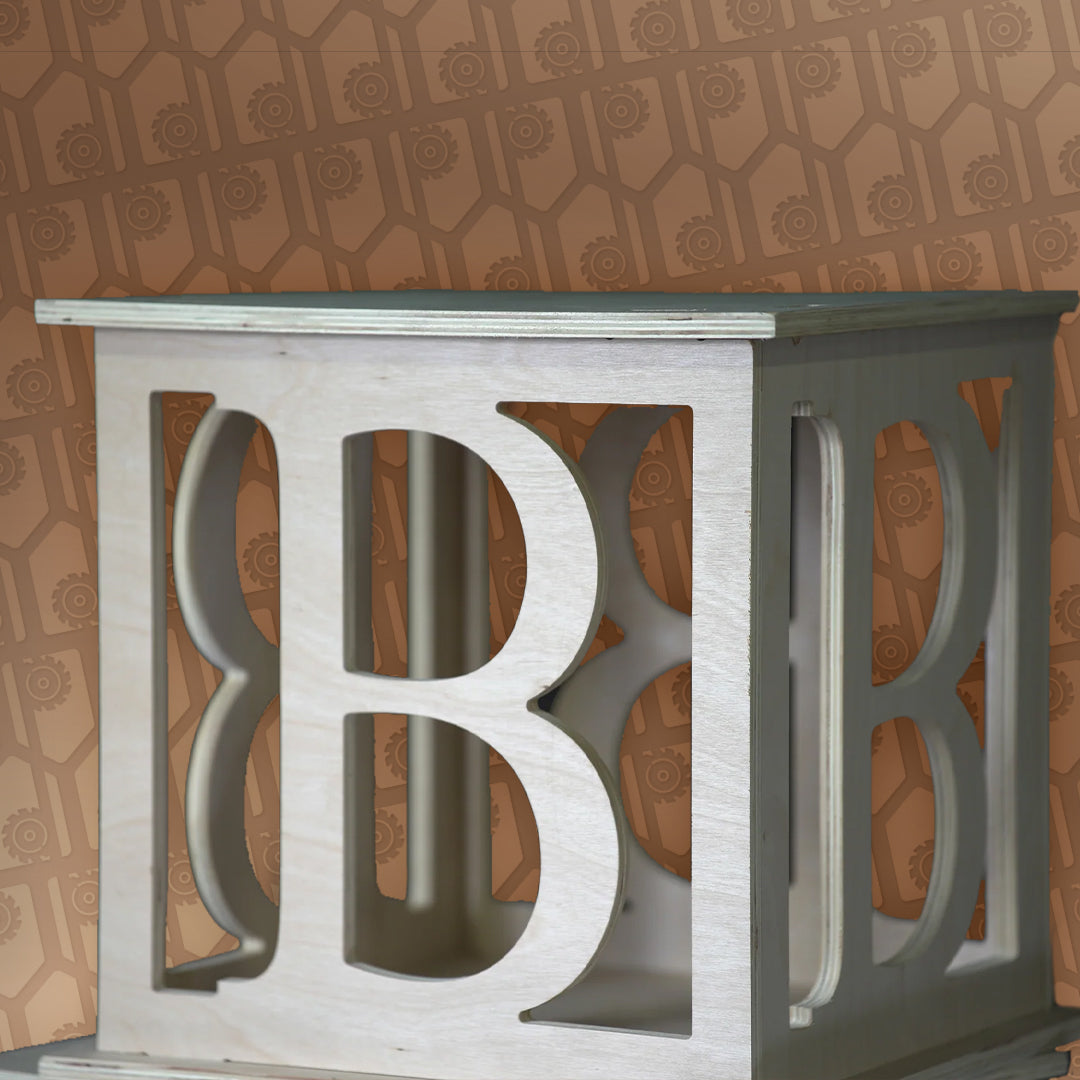 Baby Bliss Cubes