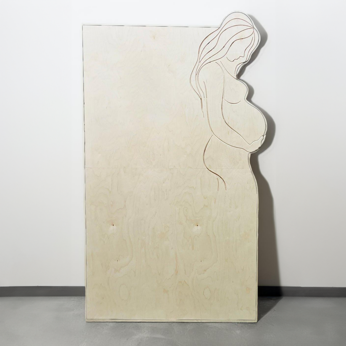 Soon-to-Be Mother Panel