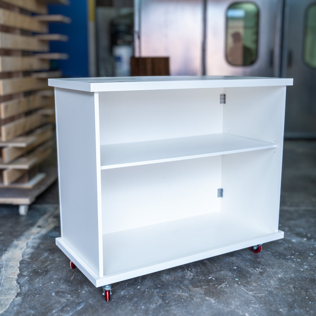 Foldable Bar