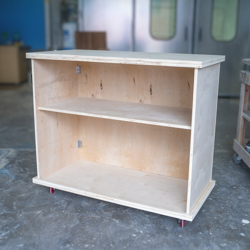 Foldable Bar