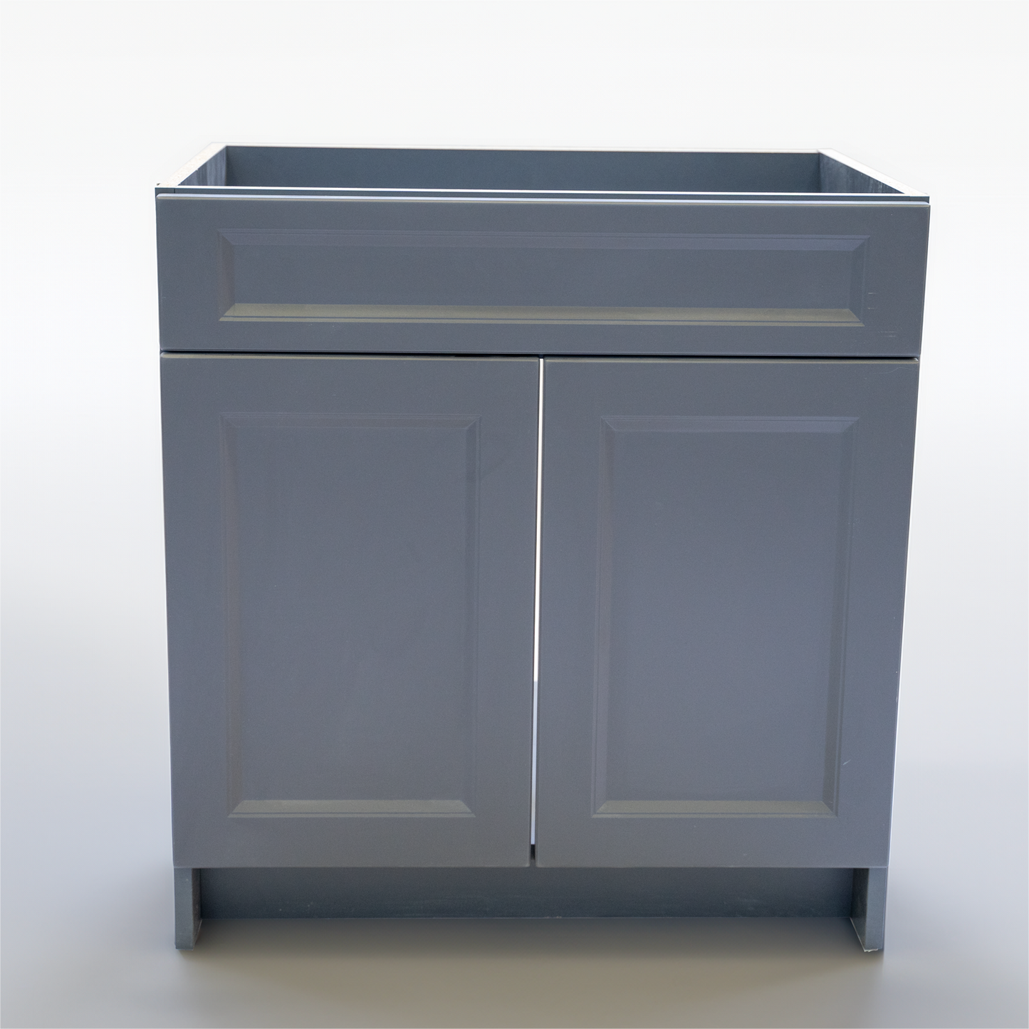 Van30 Modern Storage Cabinet - Versatile & Stylish