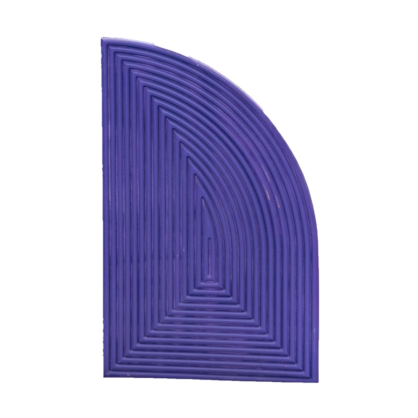 Half Arch Ripple Panels