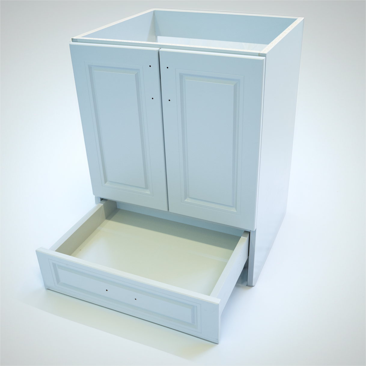 Van36 – Stylish & Compact Vanity Cabinet for Any Space
