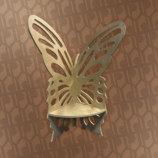 Butterfly Chair
