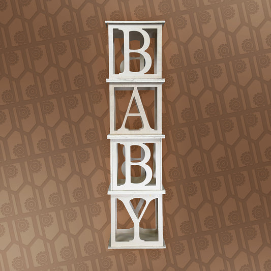 Baby Bliss Cubes