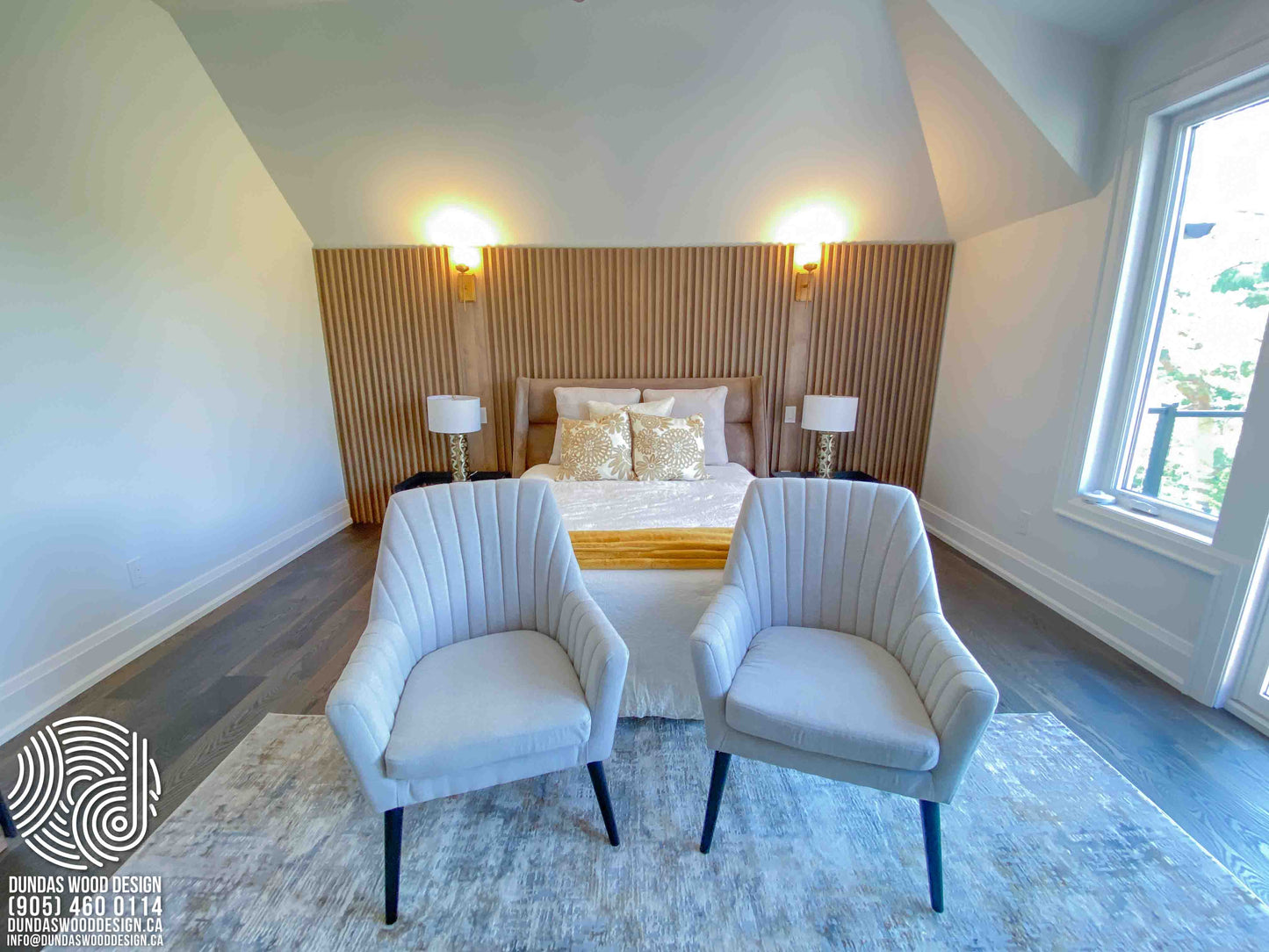 Unique Wooden Wall Art and Panels