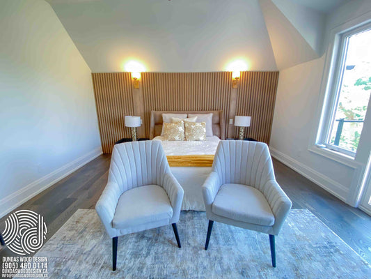 Unique Wooden Wall Art and Panels