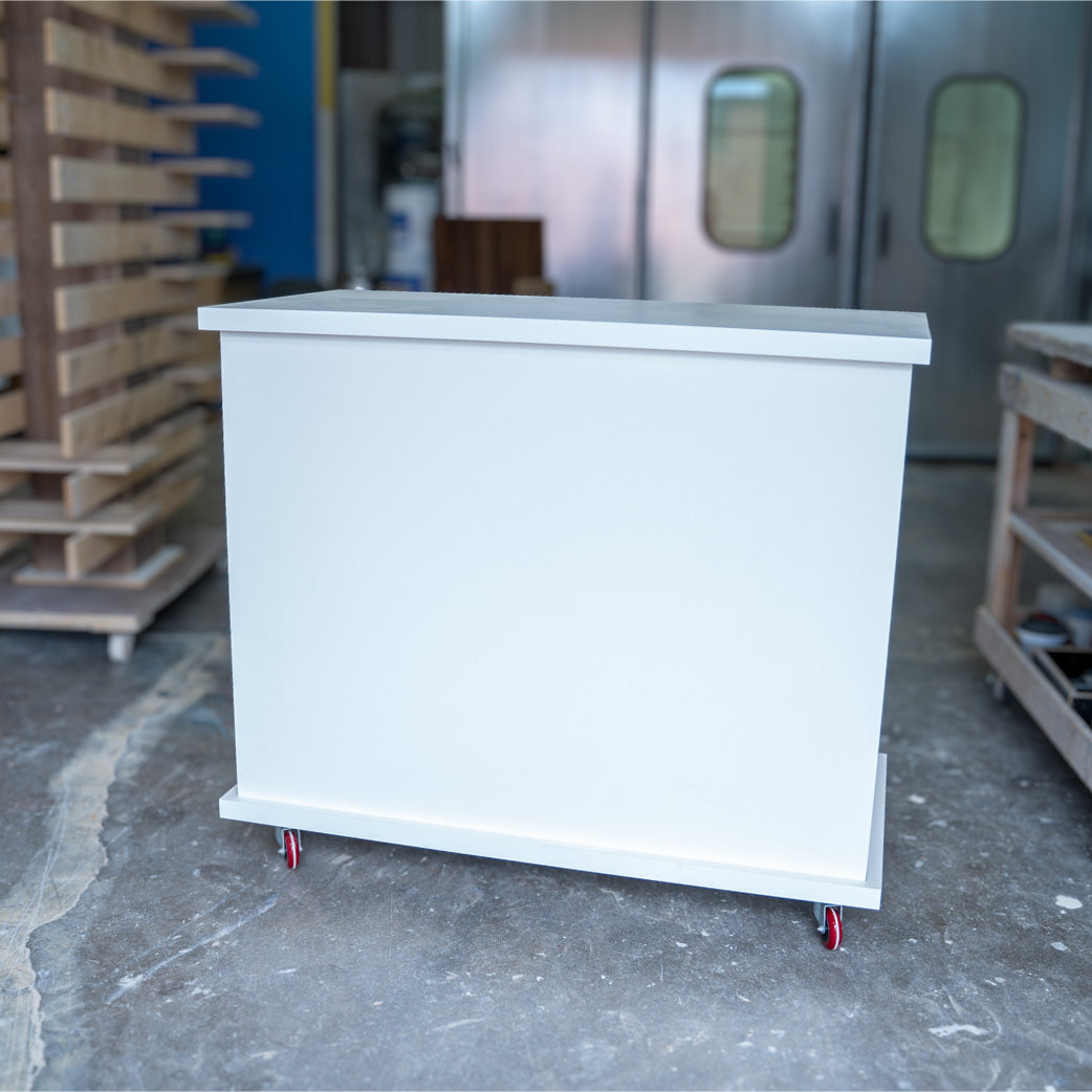 Foldable Bar