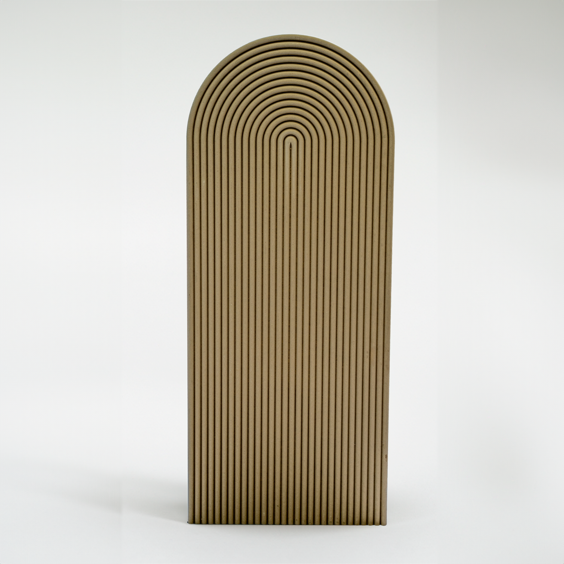 Arch Ripple Panel