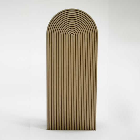 Arch Ripple Panel