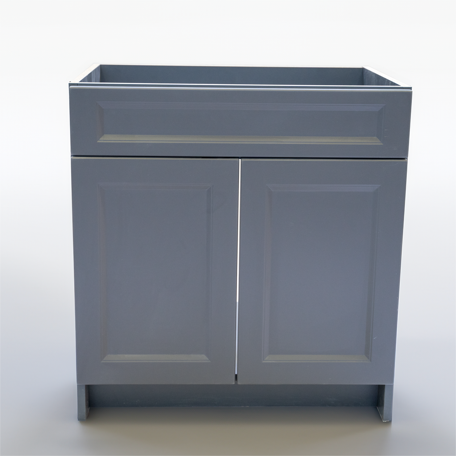 Van30 Modern Storage Cabinet - Versatile & Stylish