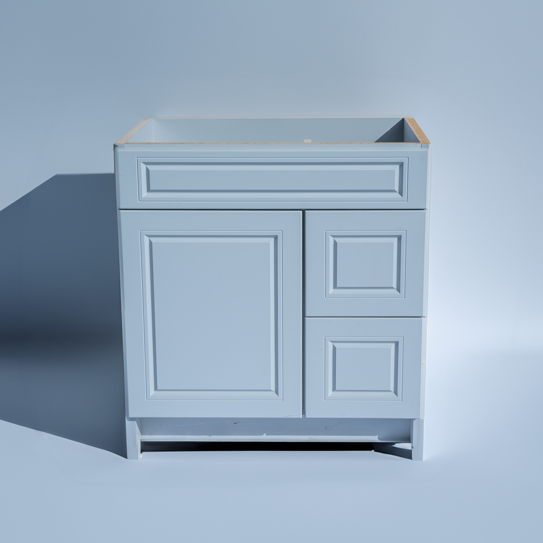 Van30 Modern Storage Cabinet - Versatile & Stylish