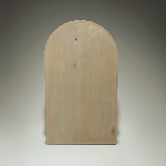 Full Arch Panel