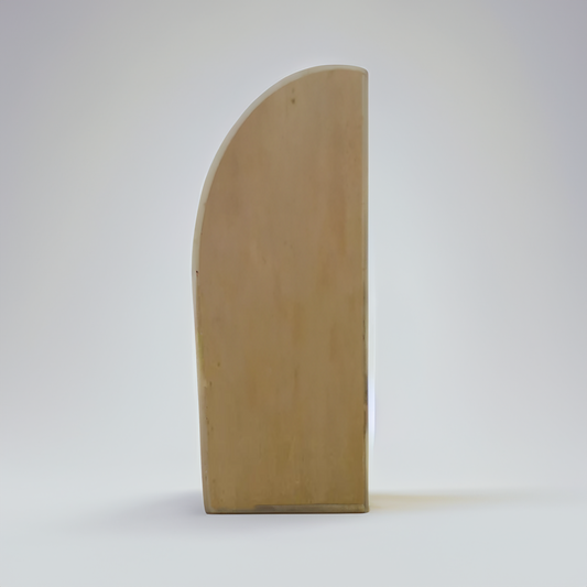 Half Arch Panel